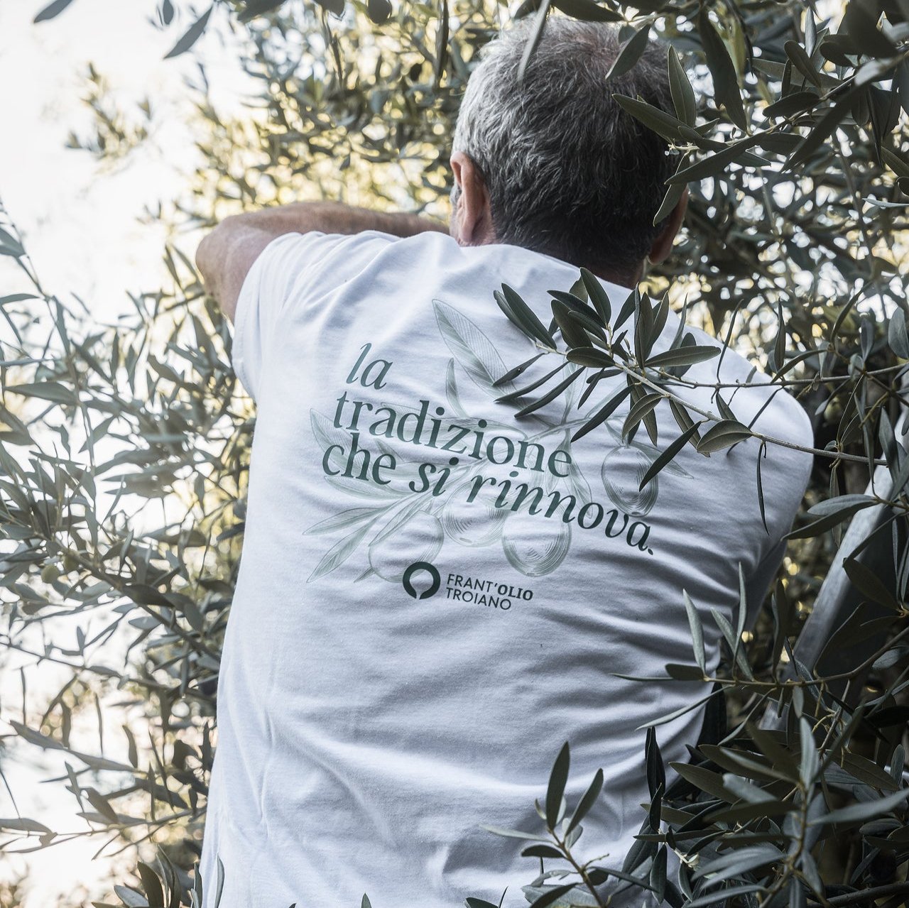 Frant'Olio Troiano
